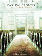 The Altar and the Door piano sheet music cover Thumbnail